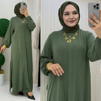 Şeyma Takım Rahat & Şık