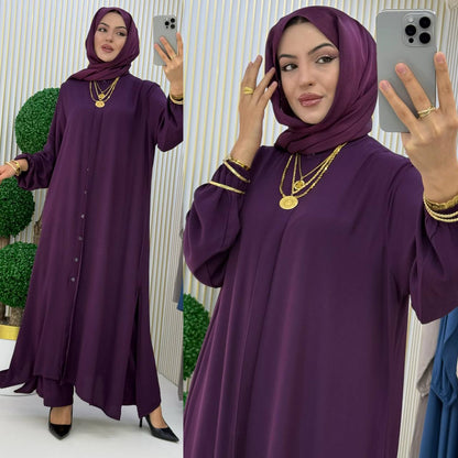 Şeyma Takım Rahat & Şık
