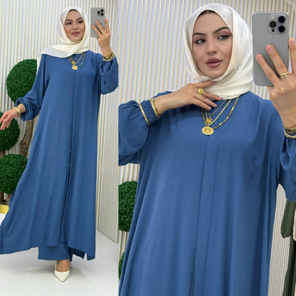 Şeyma Takım Rahat & Şık