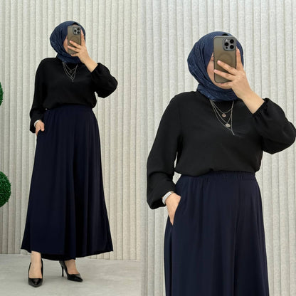 Sebnem Etekli Pantolon