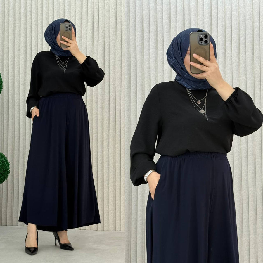 Sebnem Etekli Pantolon