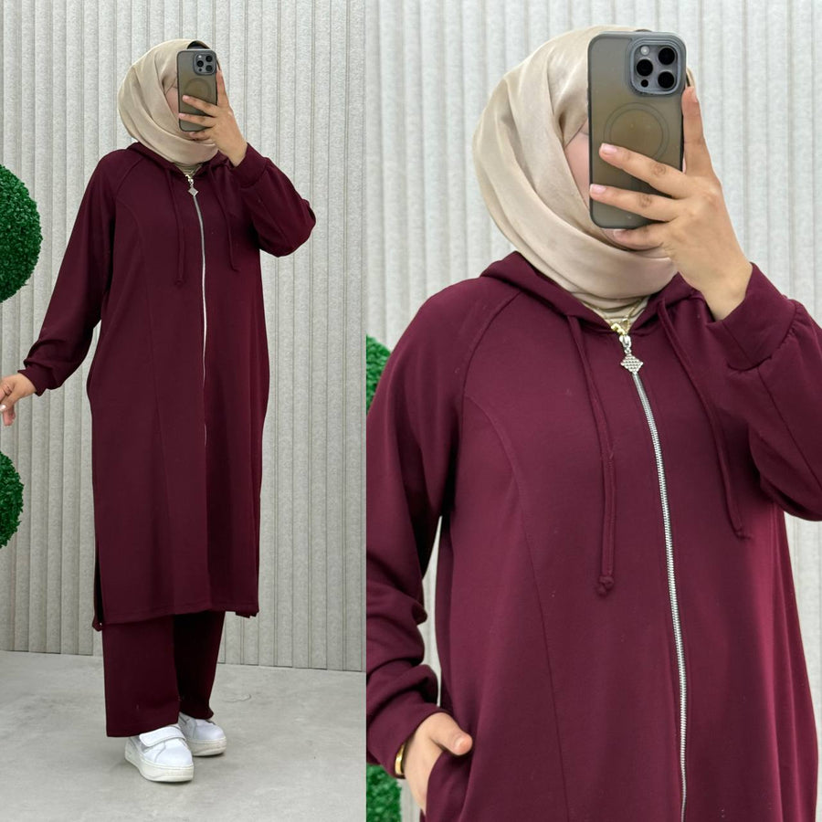 60 BEDENE KADAR UYUMLU! Efsane Betüş 😍