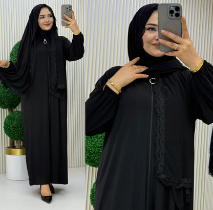 Aksa Namaz Elbise
