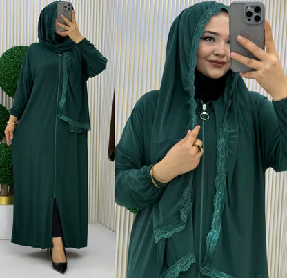 Aksa Namaz Elbise