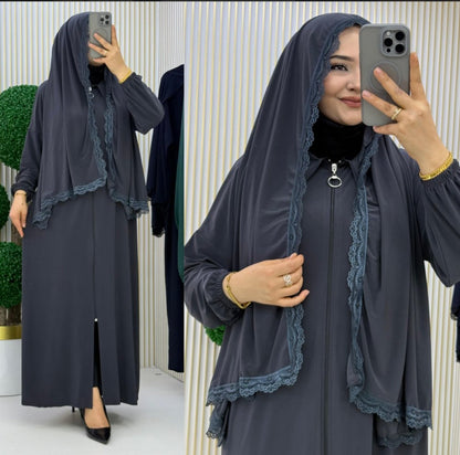 Aksa Namaz Elbise