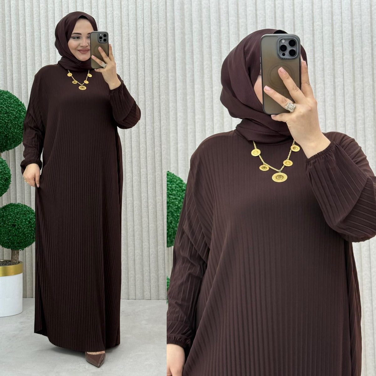 Zeynep Elbise
